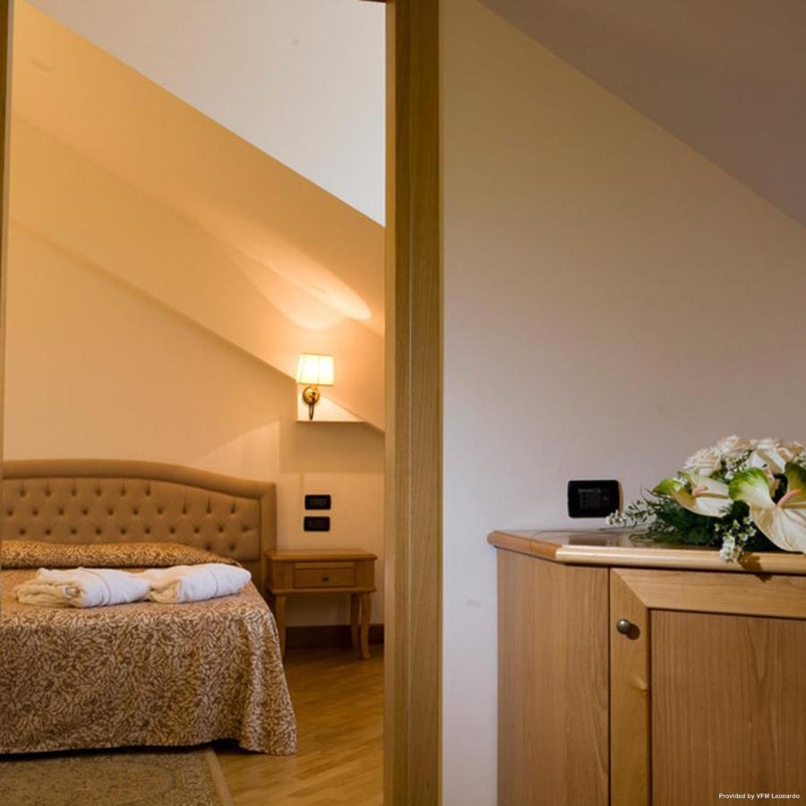Uliveto Principessa Resort Cittanova  Exteriör bild