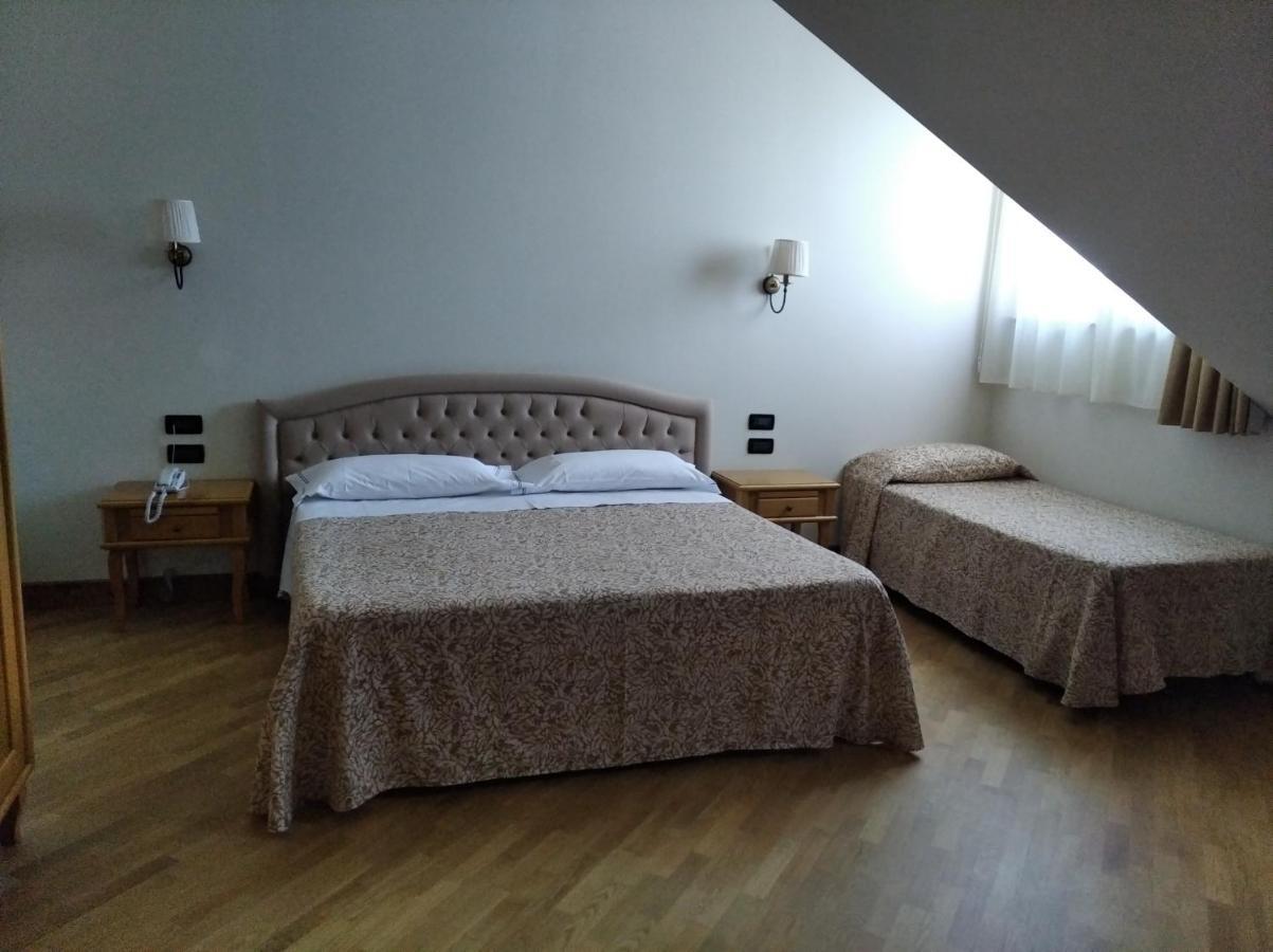 Uliveto Principessa Resort Cittanova  Exteriör bild