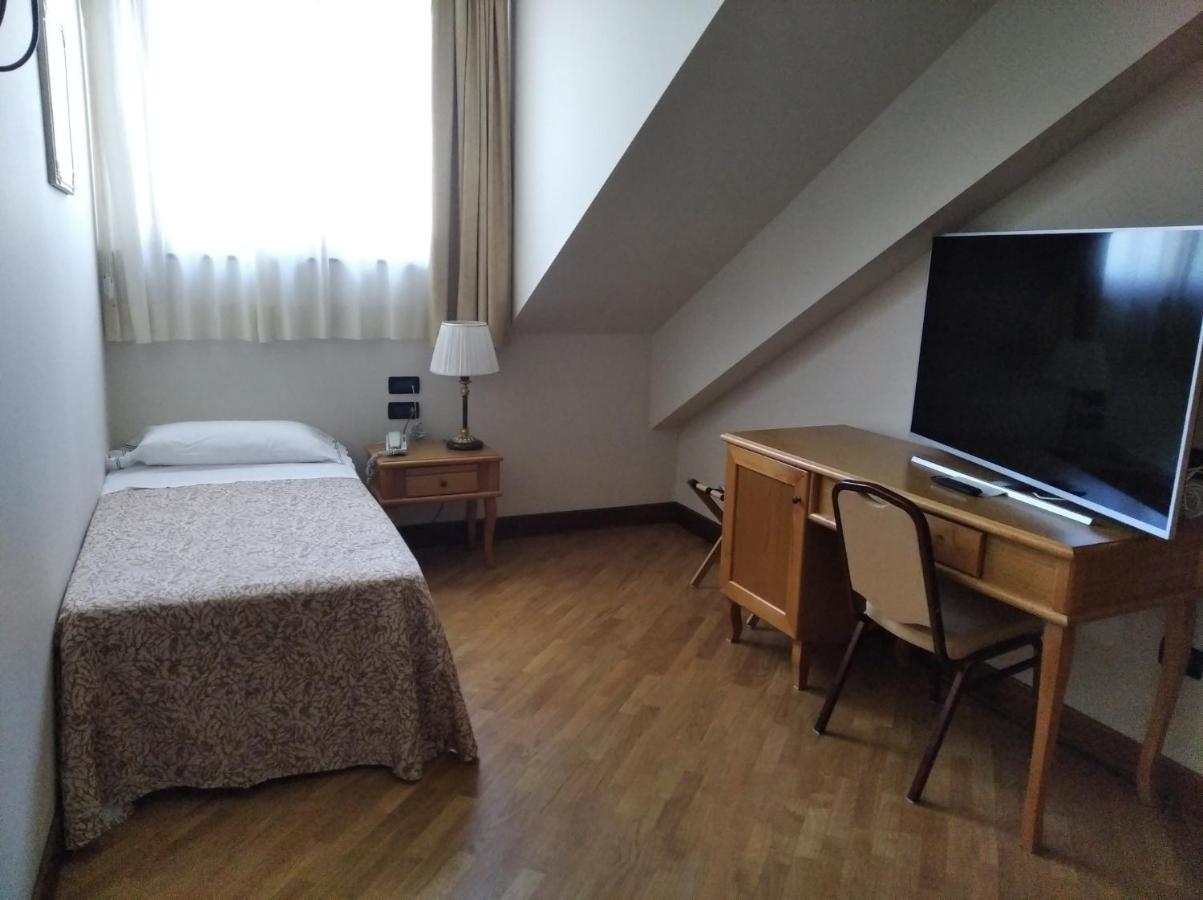 Uliveto Principessa Resort Cittanova  Exteriör bild